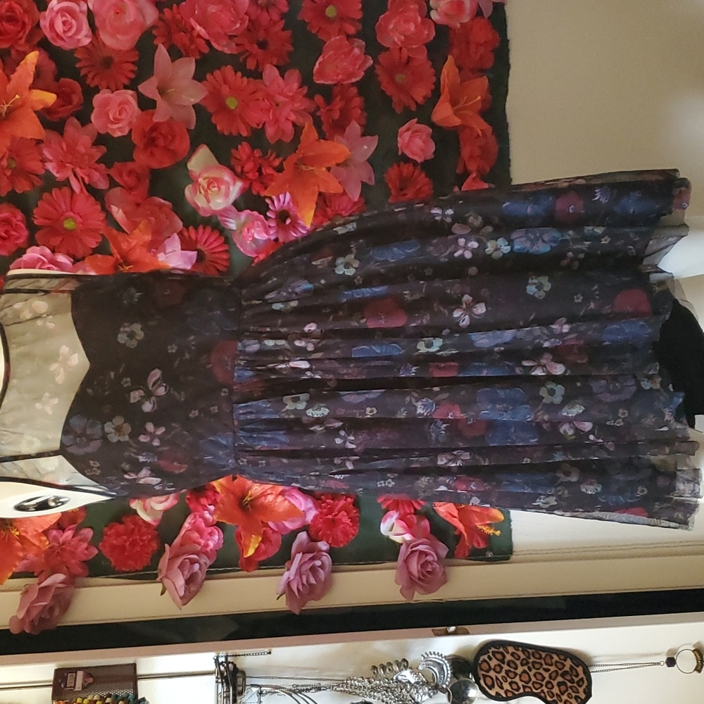 Disney Dress